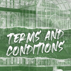 کتاب Terms and Conditions by Lauren Asher