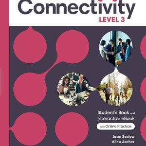 کتاب کانکتیویتی Connectivity Level 3
