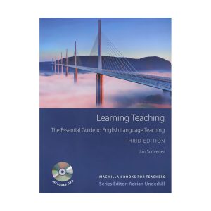 کتاب Learning Teaching 3rd Edition