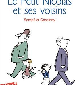 Le Petit Nicolas et ses voisins