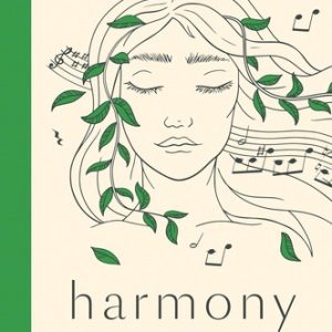 کتاب Harmony by Whitney Hanson