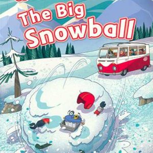 Oxford Read and Imagine (The Big Snowball) Lvl 2
