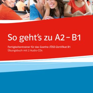 SO GEHTS NOCH BESSER A2/B1