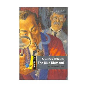 Dominoes 1: Sherlock Holmes The Blue Diamond