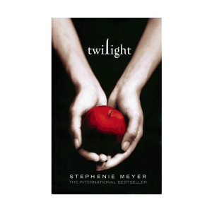 کتاب Twilight - Twilight 1