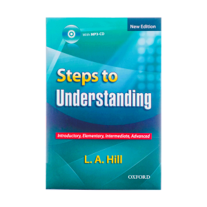 کتاب Steps to Understanding