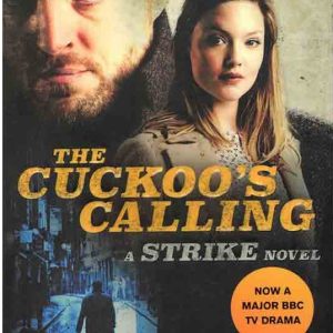 The Cuckoo's Calling