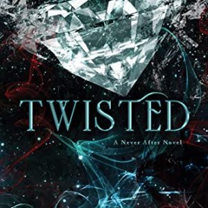 کتاب Twisted by Emily McIntire