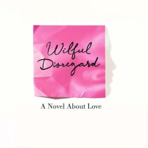 کتاب wilful disregard by Lena Andersson