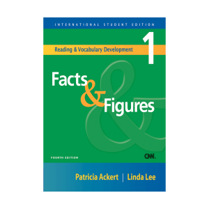 کتاب Facts and Figures 1 4th