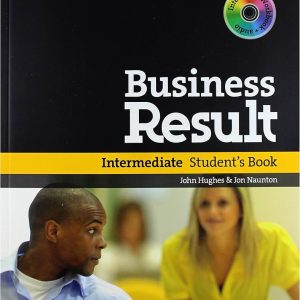کتاب Business Result Intermediate