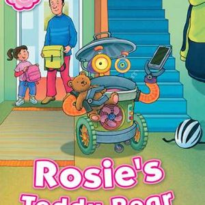 Oxford Read and Imagine (Rosie`s Teddy Bear) (Starter)