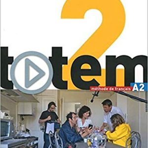 Totem 2 + Cahier