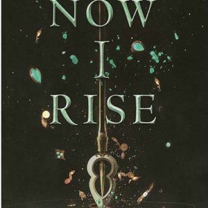 Now I Rise - The Conquerors Saga 2