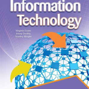 Career Paths Information Technology