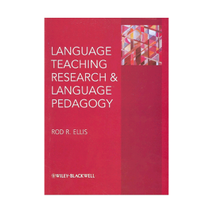 کتاب Language Teaching Research and Language Pedagogy