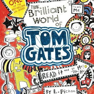 The Brilliant World of Tom Gates