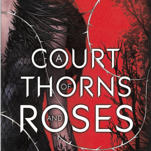 کتاب A Court of Thorns and Roses 1 by Sarah J. Maas