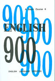 کتاب English 900 A Basic Course 6