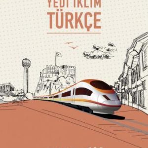 کتاب Yedi İklim Türkçe B1