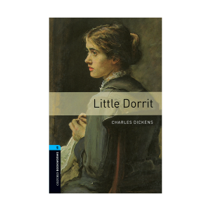 Bookworms 5 Little Dorrit+CD