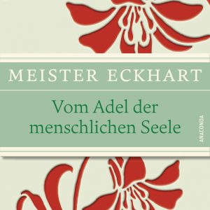 Vom Adel der menschlichen Seele