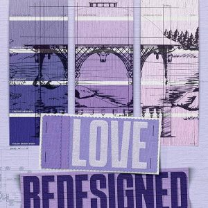 کتاب Love Redesigned Book 1 by Lauren Asher