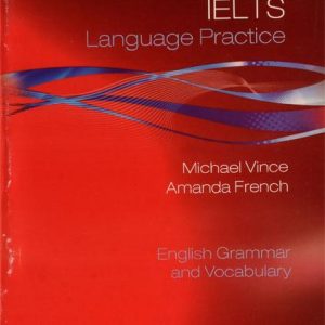 کتاب IELTS Language Practice