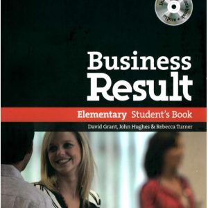 کتاب Business Result Elementry