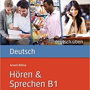 Horen & Sprechen B1