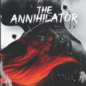 کتاب The Annihilator by RuNyx