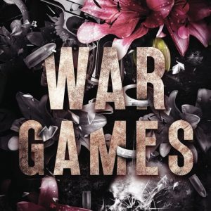 کتاب War Games by Sheridan Anne