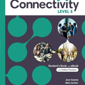 کتاب کانکتیویتی Connectivity Level 5