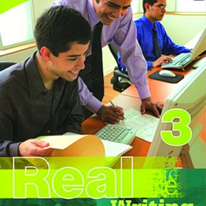 کتاب Real Writing 3