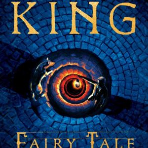 کتاب Fairy Tale by Stephen King