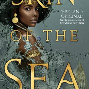 کتاب Skin of the Sea by Natasha Bowen