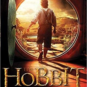 کتاب The Hobbit by J.R.R. Tolkien
