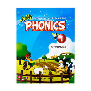 Extra Practice Suitable for Phonics 1