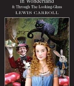 Alice’s Adventures in Wonderland – Oxford World’s Classics