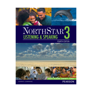 NorthStar 4th 3 Listening and Speaking