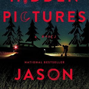 کتاب Hidden Pictures By Jason Rekulak