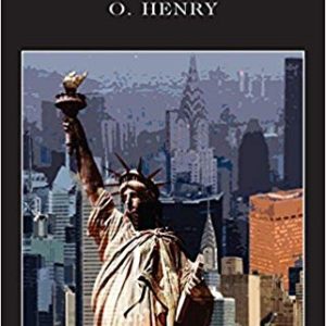 کتاب 100 Selected Stories by O. Henry