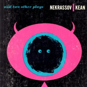کتاب The Devil and the Good Lord, and two other plays by Jean Paul Sartre