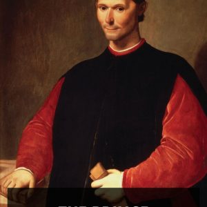 کتاب THE PRINCE BY NICCOLO MACHIAVELLI