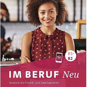 کتاب IM BERUF NEU B1+/B2