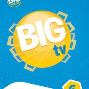 بیگ تی وی بیگ انگلیش BIG TV 6