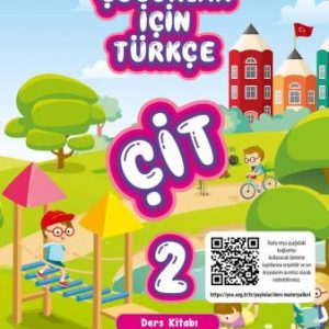 کتاب cocuklar icin turkuce