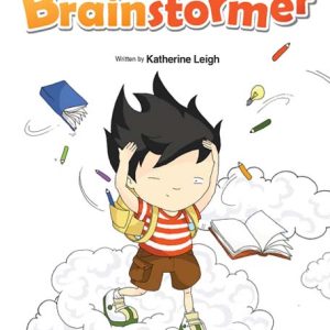 The Brainstormer