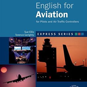 کتاب English for Aviation