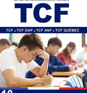 RÉUSSIR LE TEST DE CONNAISSANCE DU FRANÇAIS